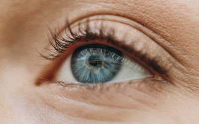 Ögonfärg – Vad avgör ditt barns ögonfärg?