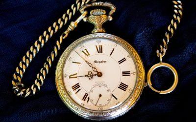 Romerska siffror – tabell 1–100