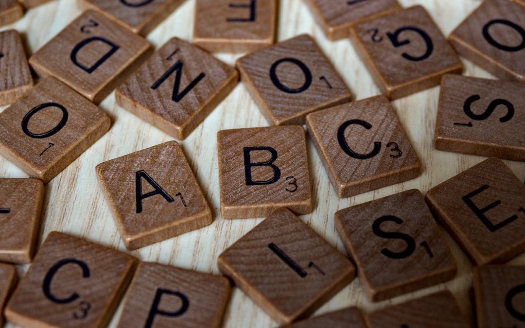 Världens längsta ord