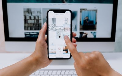 Flytta bilder från iPhone till dator