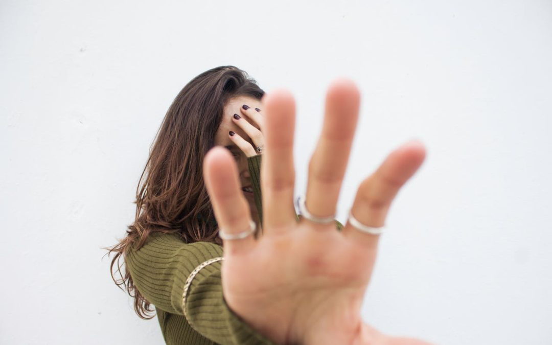 Är du introvert eller extrovert?