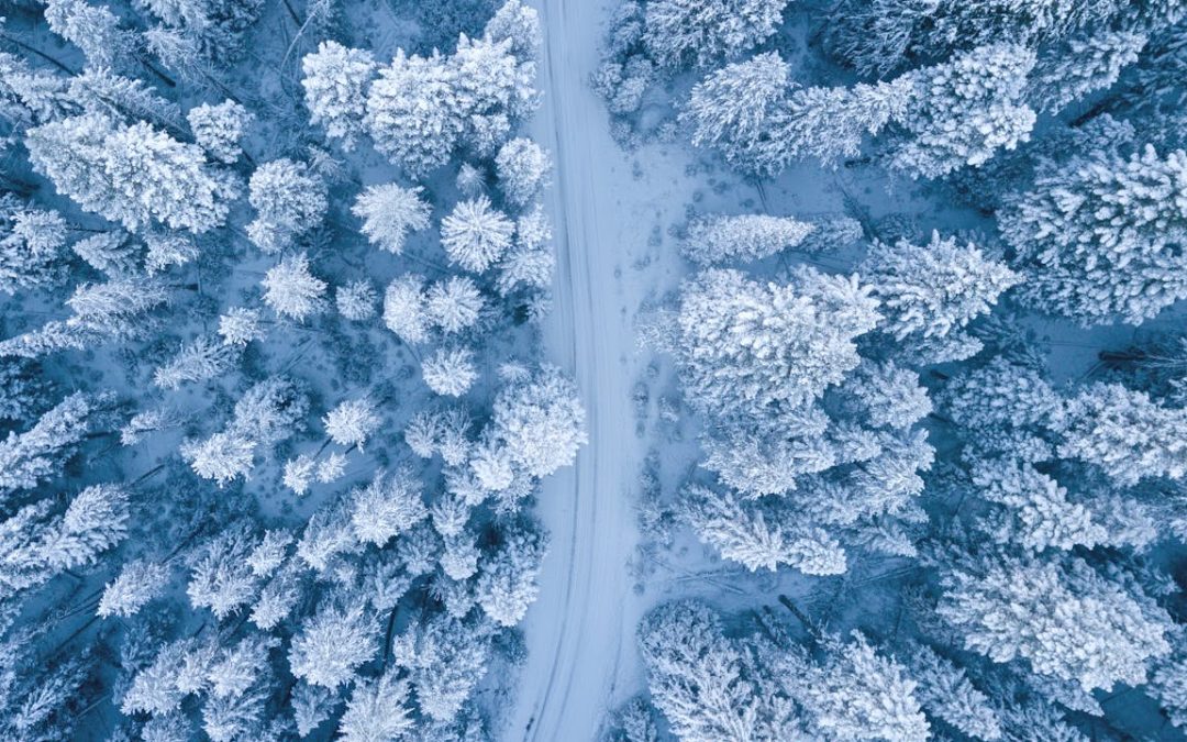 Vintertid 2025: När går vi över till vintertid?