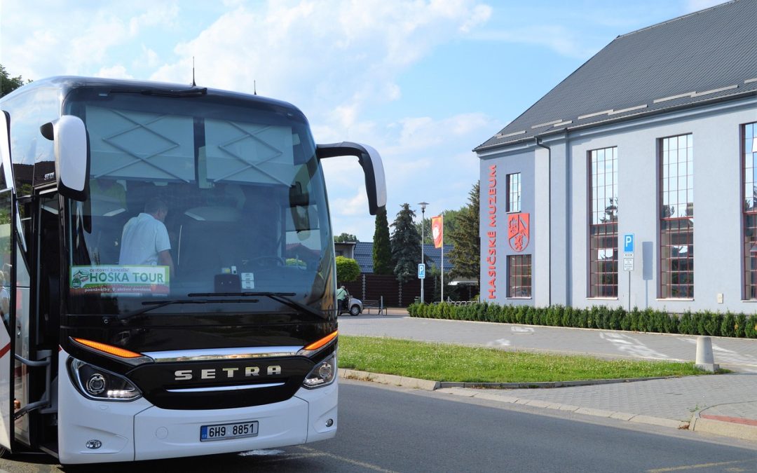 Så får du rabatt på bussbiljetter – komplett guide