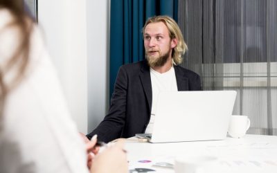 Framtidens kontor är grönt – så klimatanpassar företag sina lokaler