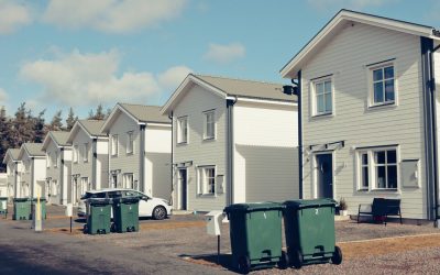 Vad kostar en fasadrenovering?